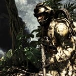 Call of Duty Ghost - fedt spil til den kommende Xbox One