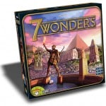 7 Wonders er et rigtig godt strategi brætspil
