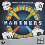 Partners er bestemt også et af de mest populære brætspil i de senere år