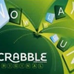 Scrabble er spillet der for alvor startede Wordfeud bølgen i Danmark og resten af verden