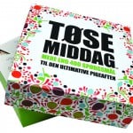 Tøsemiddag er endenu et af de populære brætspil på markedet - dog specielt målrettet kvinder