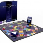 Trivial Pursuit er måske et af de mest populære brætspil på markedet