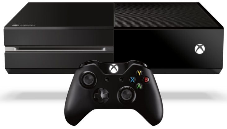 Anmeldelse af Xbox One konsollen