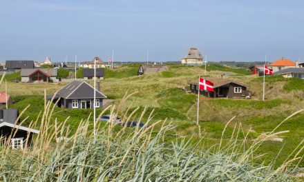 Ideer til weekendophold for 2 i Sønderjylland