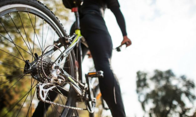 Gør motionen til en leg