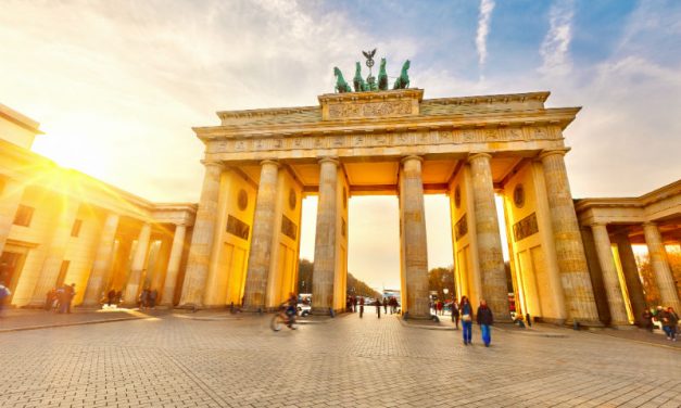 Guide: Tag på weekendtur til Berlin