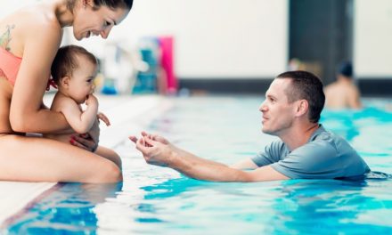 3 aktiviteter du kan gå til med din baby