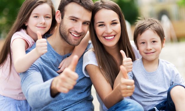 Gode idéer til fridagen med familien