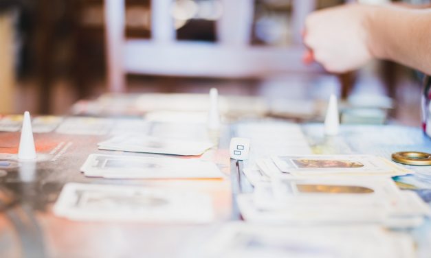 5 gode vinteraktiviteter for hele familien