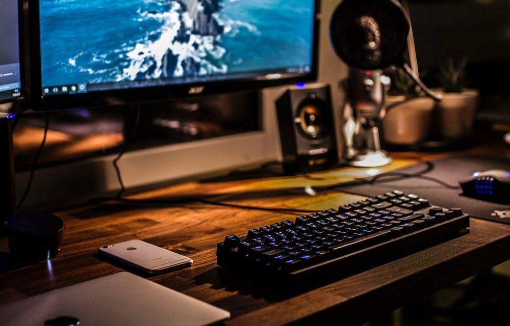 Find det rette bredbånd til gaming