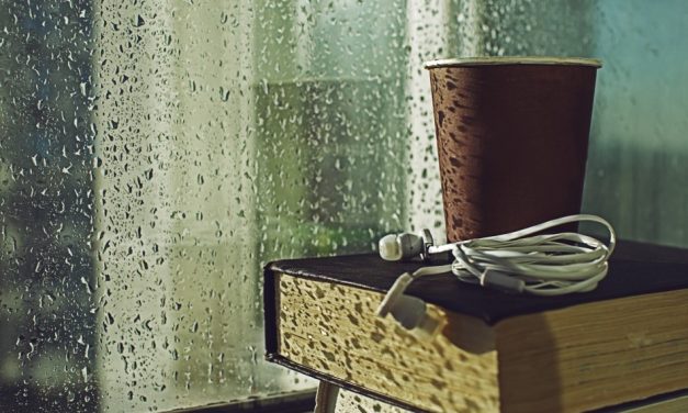 3 gode idéer til, hvad du kan lave indendøre på en grå regnvejrsdag