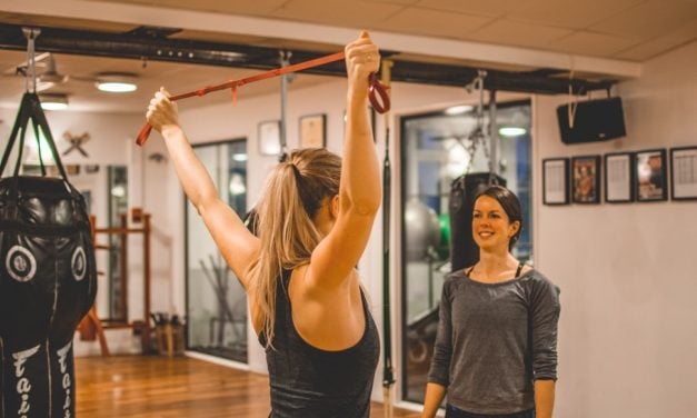 3 ideer til at gøre motion SÅ sjovt at du ikke ønsker at stoppe