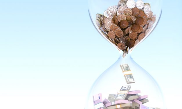 Penge til sjov og ballade? Spar op i stedet for at låne penge