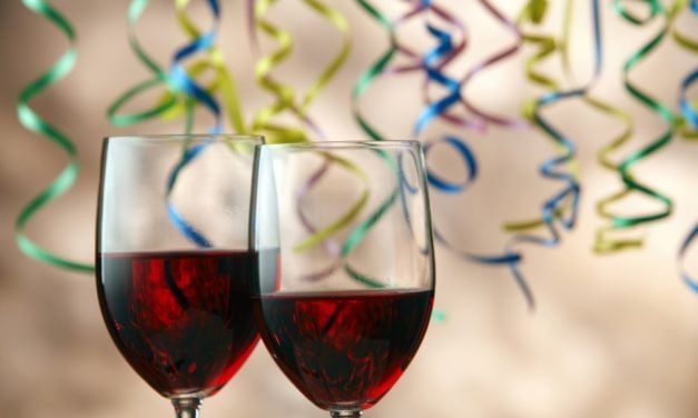 3 ting du ikke kan undvære, når du skal holde en stor fest