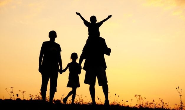 5 råd til dig, der har et eller flere børn