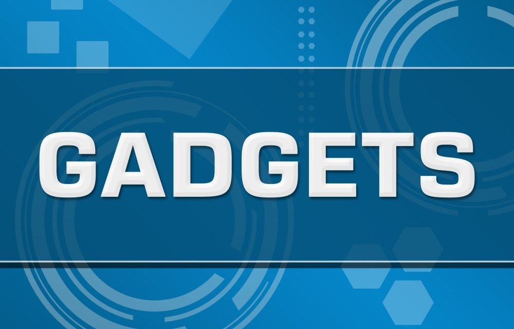 Du vil ikke tro, hvad denne lille gadget kan gøre – smarte ringe er fremtiden!