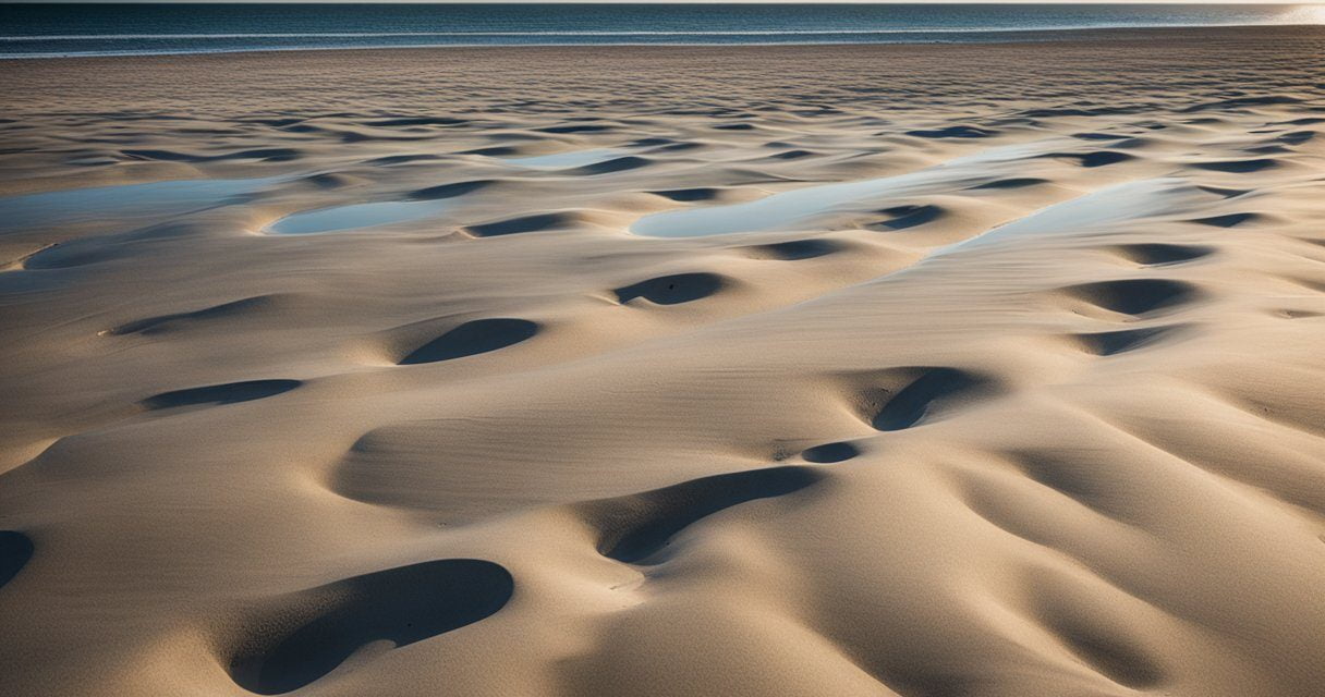 Oplev Grenen i Skagen: En guide til Danmarks nordligste punkt
