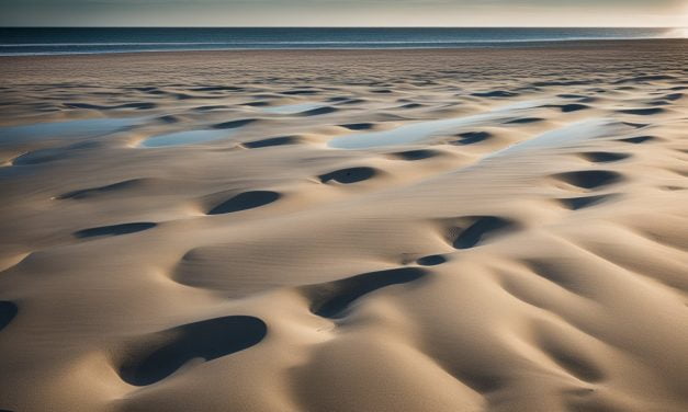 Oplev Grenen i Skagen: En guide til Danmarks nordligste punkt