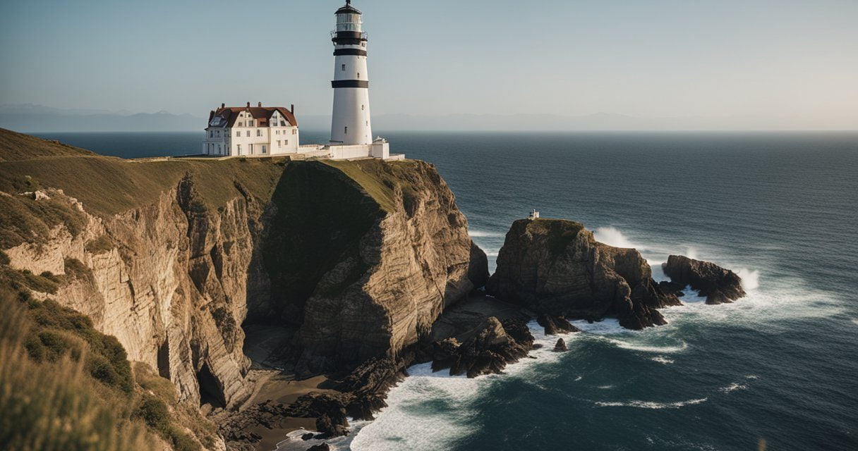 Oplev Rubjerg Knude: En guide til Danmarks skjulte skat