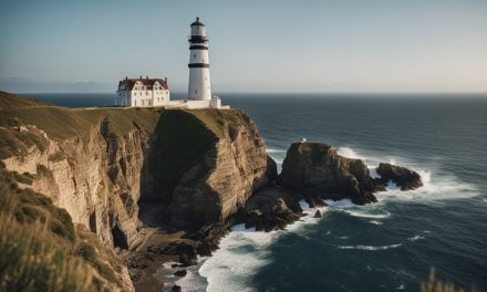 Oplev Rubjerg Knude: En guide til Danmarks skjulte skat