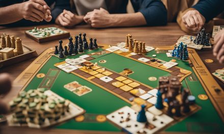 Sjove brætspil for hele familien: Vores bedste anbefalinger