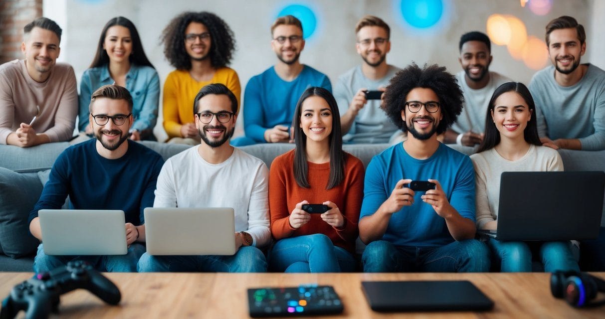 De bedste muligheder for gratis underholdning online