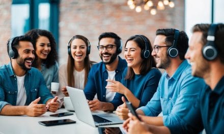 De bedste podcasts til underholdning og inspiration