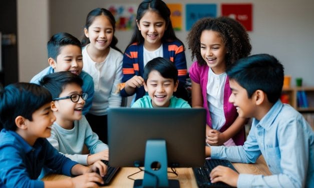 Top 10 YouTube-kanaler til sjov og læring