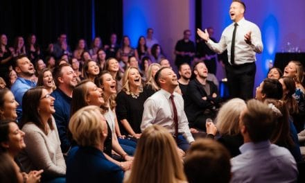 Book billet til et hypnose show og få en sjov og anderledes aften