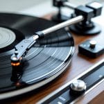 LP-afspilleren: En klassiker med fornyet liv