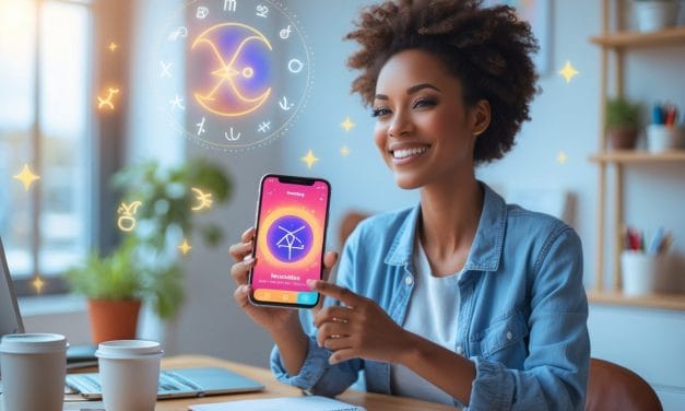 Sådan får du mere sjov i hverdagen med dagens horoskop