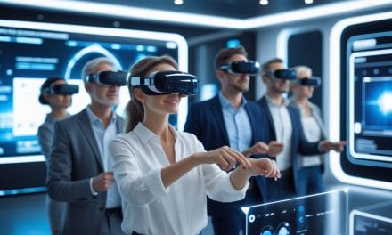 Hvordan teknologisk udvikling og innovation ændrer underholdningsindustrien