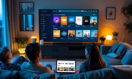 Find ideer til aftenunderholdning foran fjernsynet på internettets bedste filmsites