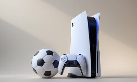 EA Sports FC 26 – min personlige test på PS5