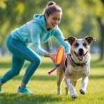 Sådan skaber du underholdning for din hund gennem aktiviteter og leg